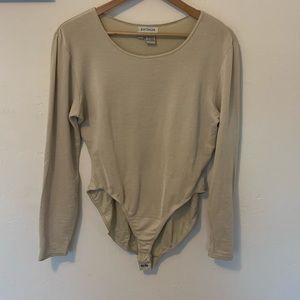 VINTAGE ANN TAYLOR BODYSUIT